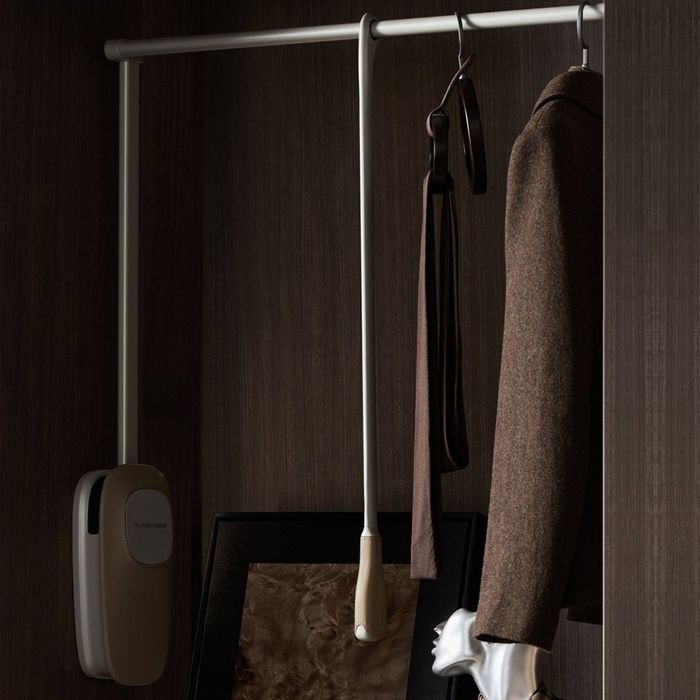 Tourbillon Up and Down Rack  Татаж буудаг өлгүүр 