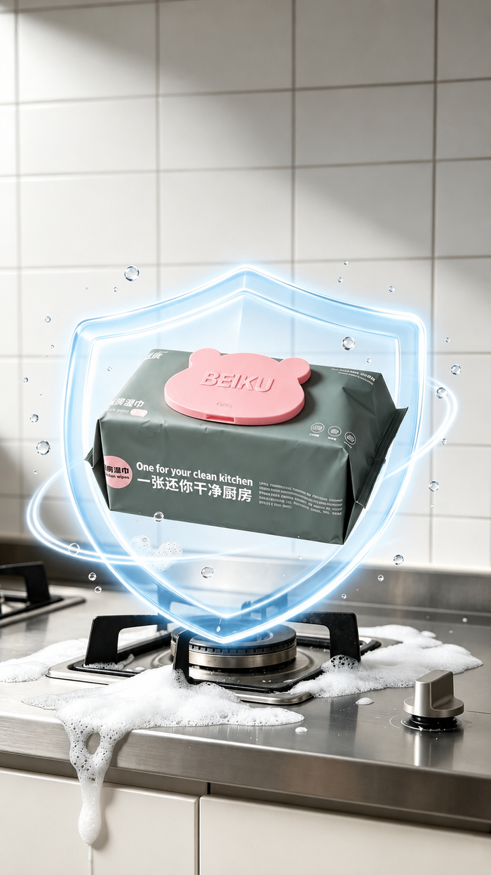 Kitchen Wipes