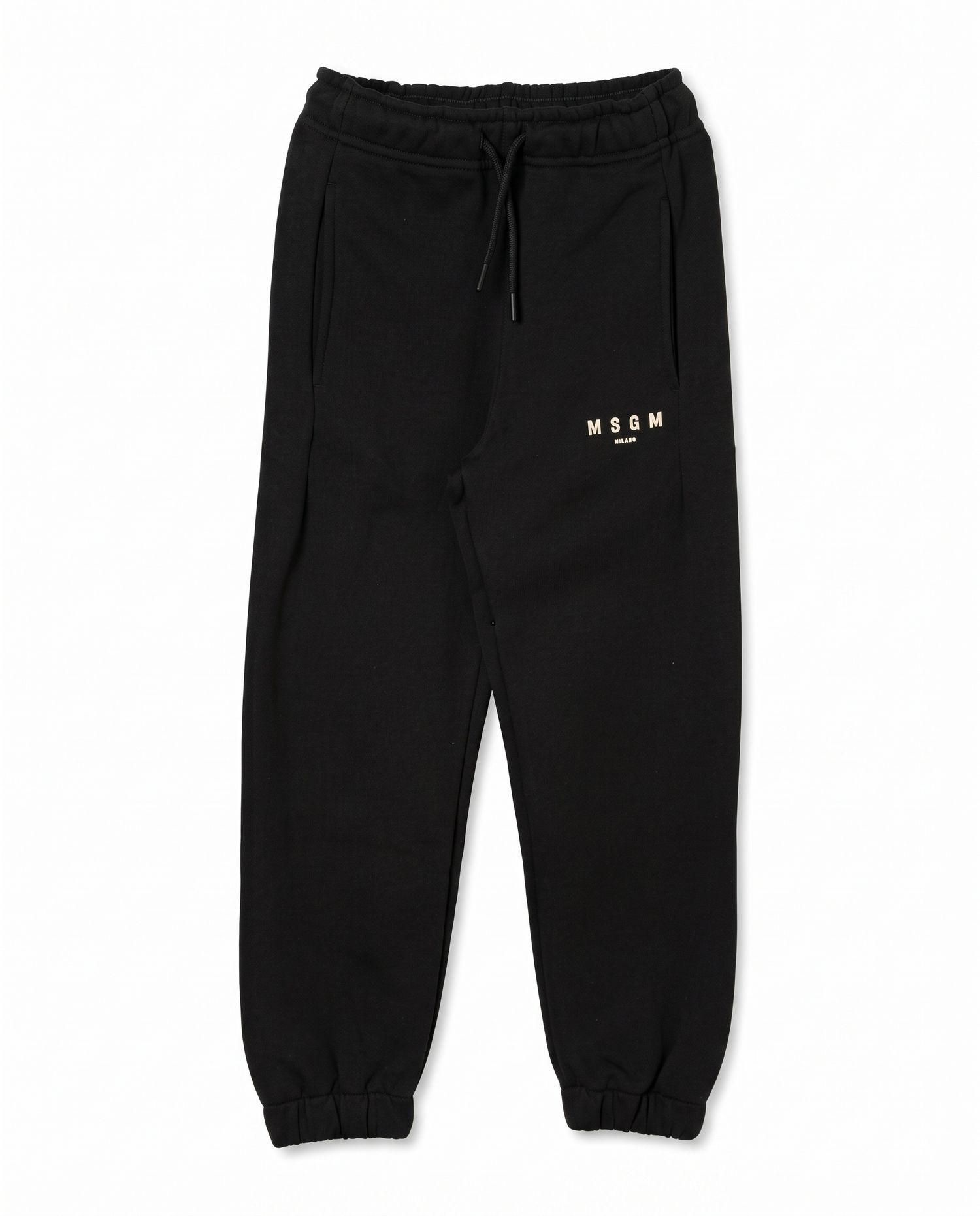 FLEECE PANTS