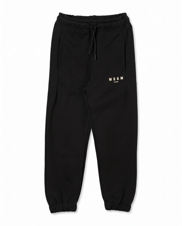 FLEECE PANTS
