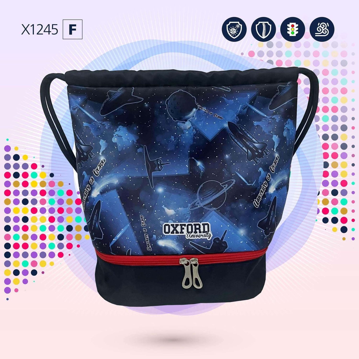 X1245F