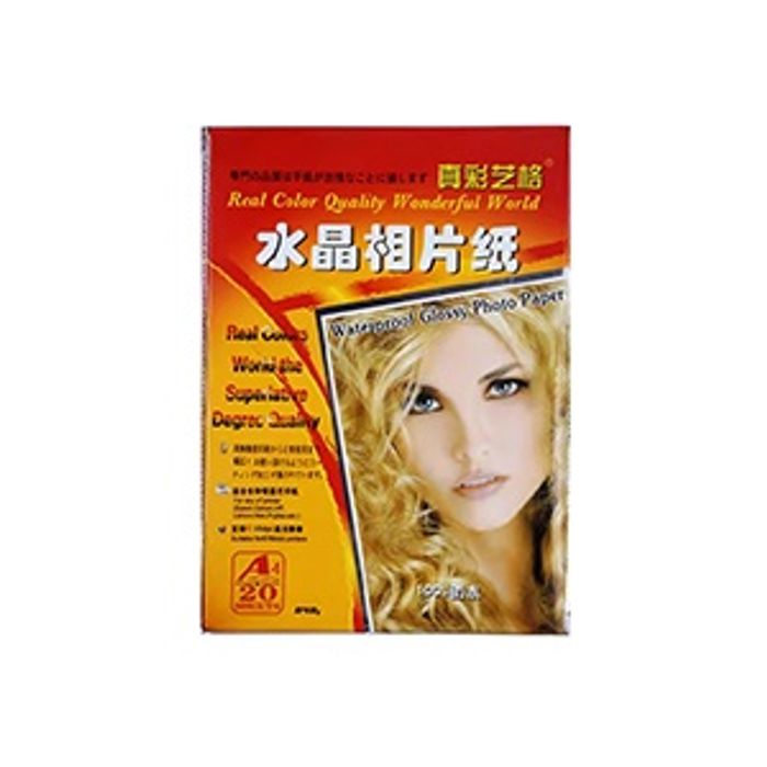 Фото цаас 240гр - А3/А4