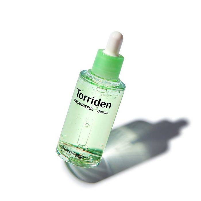 Torriden Balanceful Serum 50 ml 