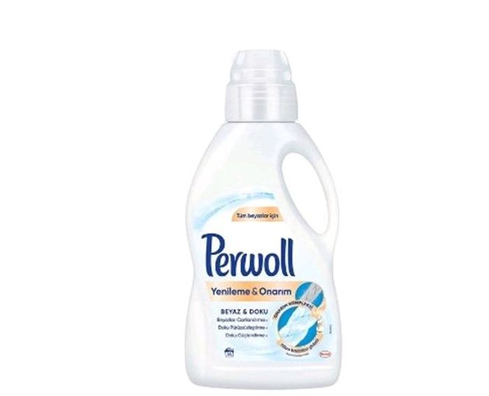 Шингэн вок Perwoll 1л