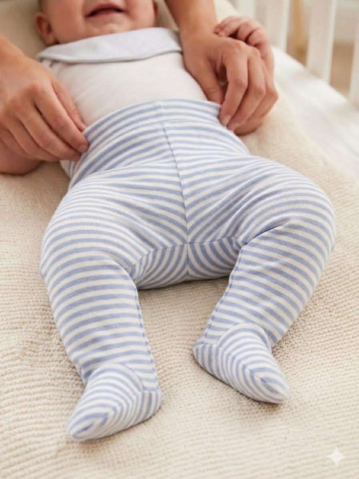 Гэдэс дарагчтай өмд