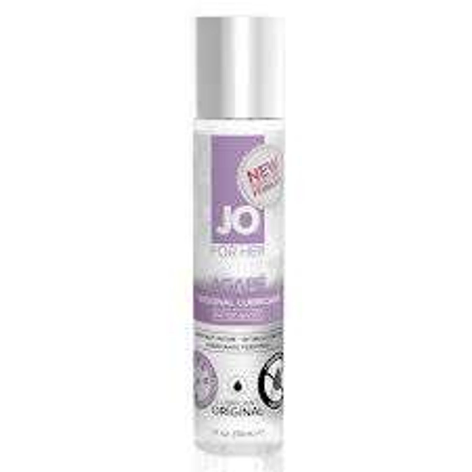 JO Agape - Original - Lubricant 1 floz / 30 mL