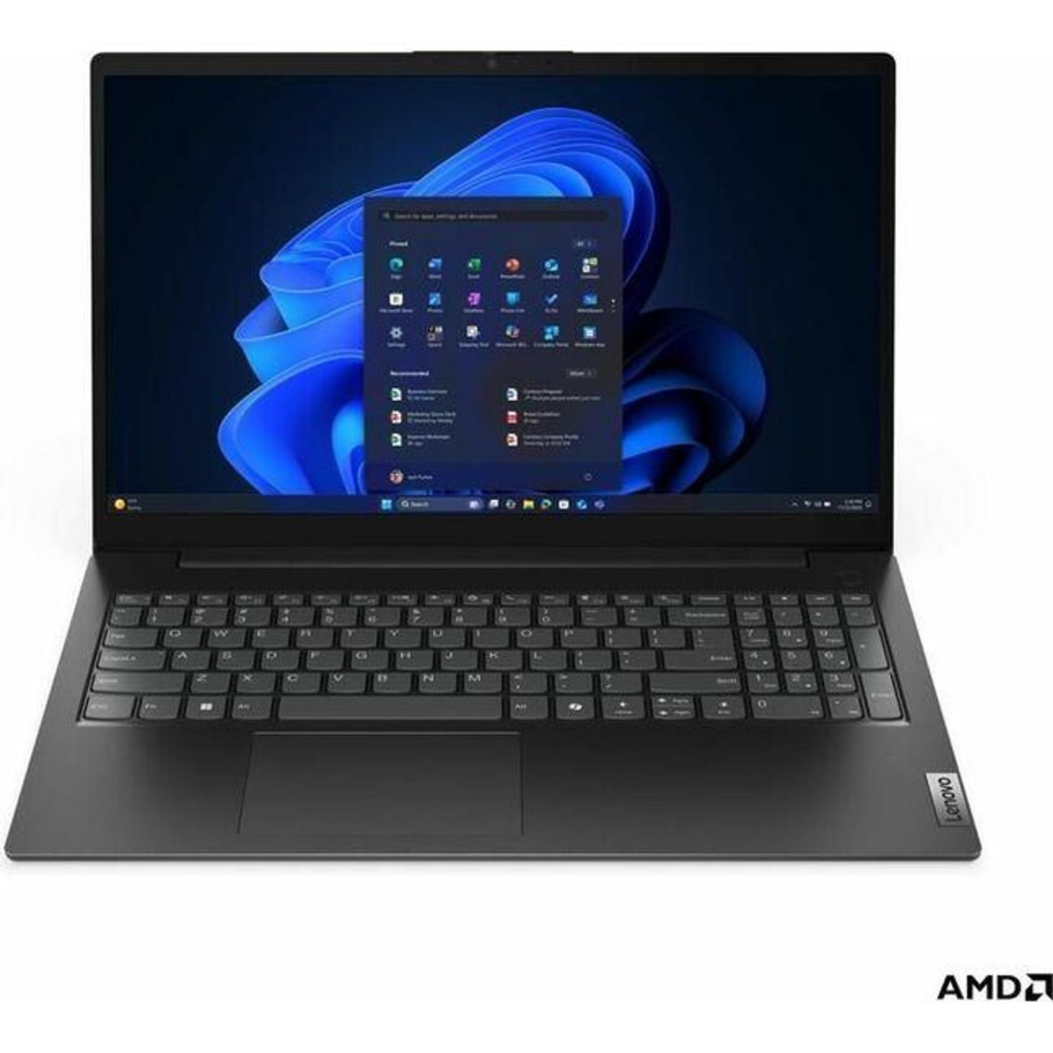 Lenovo V15 G6 AMD Ryzen 7-7735HS 16GB 512GB SSD Integrated AMD Radeon™ 680M 