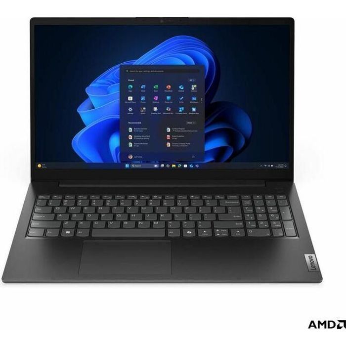Lenovo V15 G6 AMD Ryzen 7-7735HS 16GB 512GB SSD Integrated AMD Radeon™ 680M 