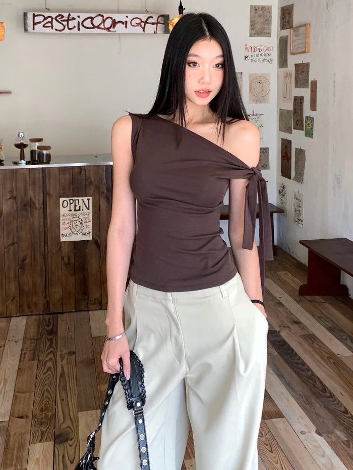 top