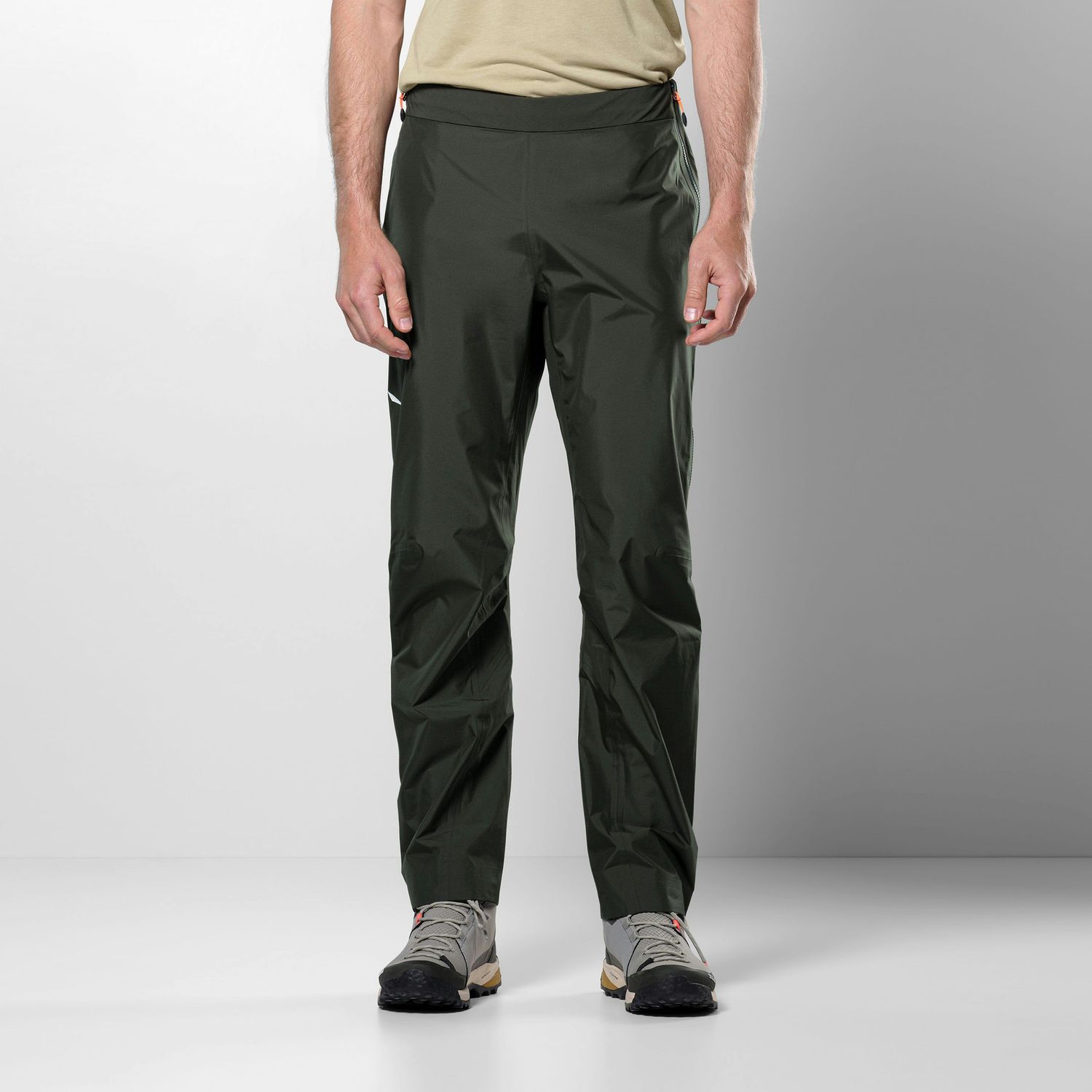 Salewa | Puez Powertex Hybrid | Hardshell | Эрэгтэй