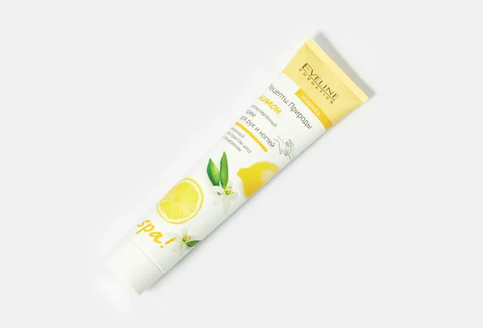 Eveline - Гарын тос  /SPA/ 