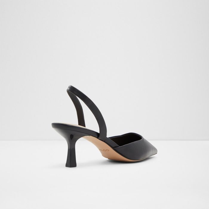 GAVEDESSI-1-Black-Ladies Shoes