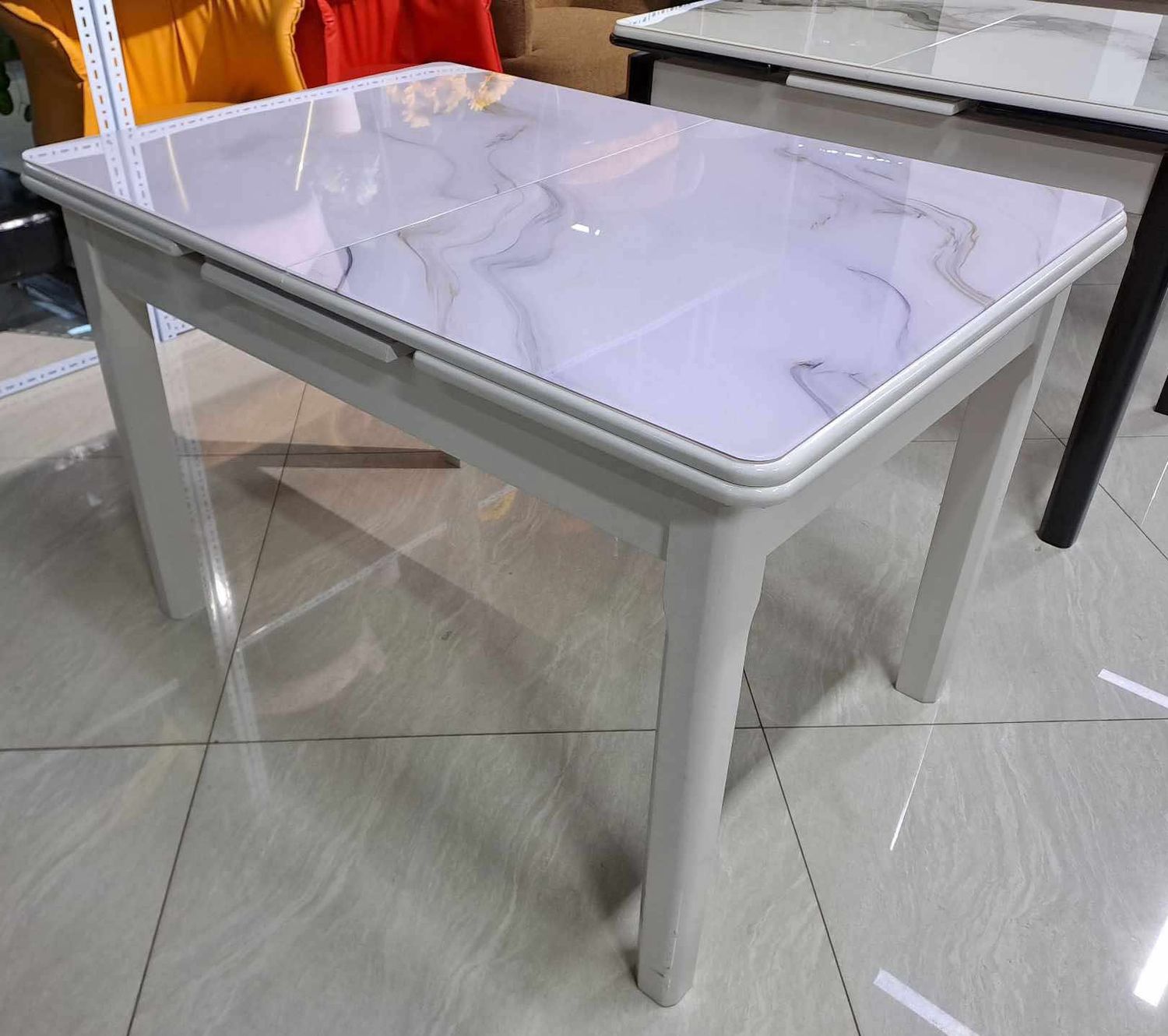 Ширээ /Код: G-165 цагаан/