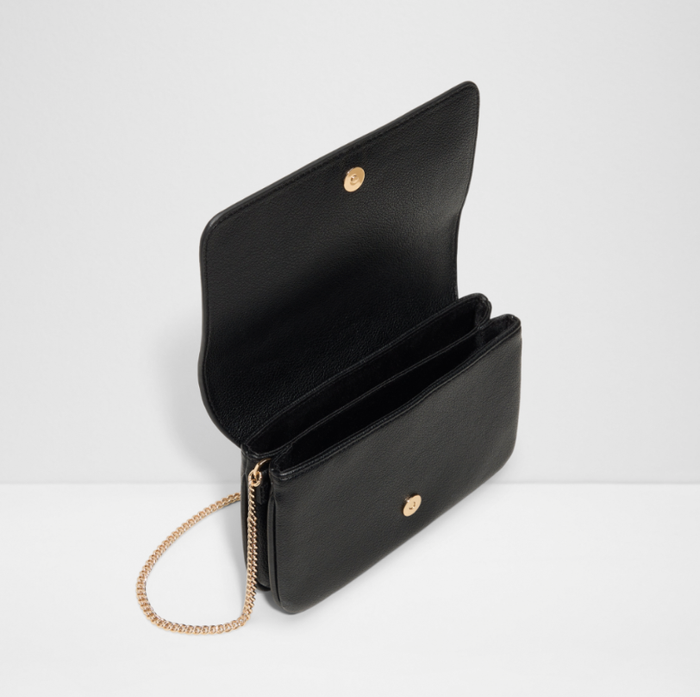 RIVERLY-1-BLACK-L City Handbags