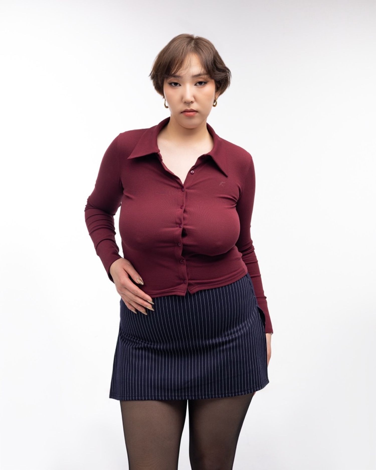 Y2K Cardigan