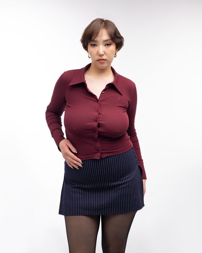 Y2K Cardigan