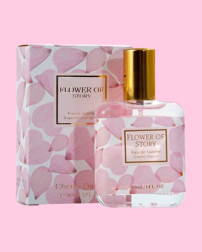 Mini Perfume