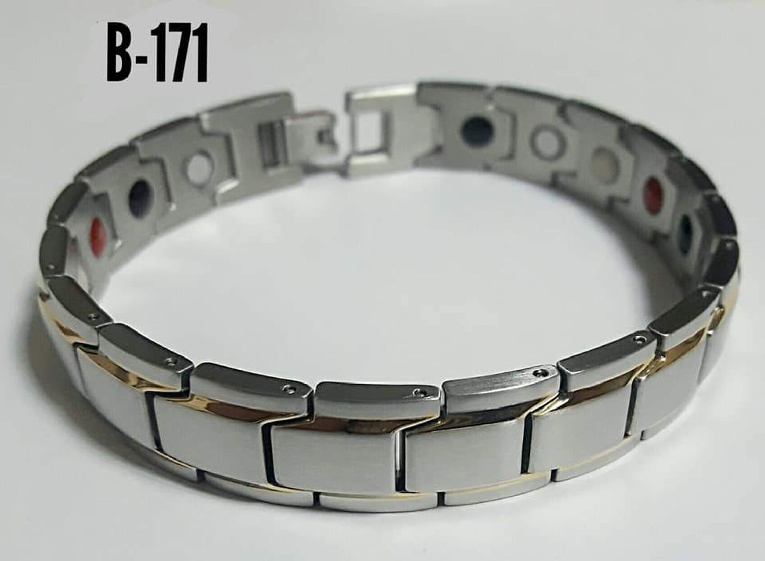 Энергийн бугуйвч