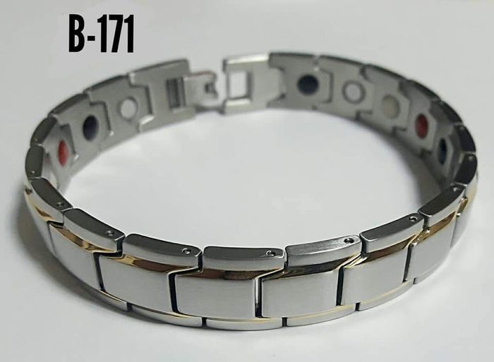 Энергийн бугуйвч