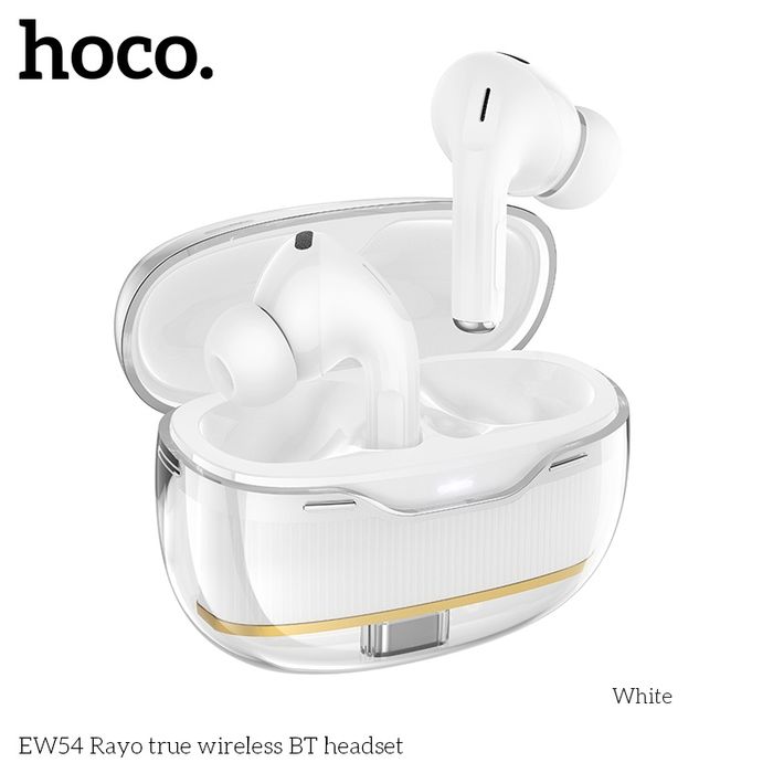 Hoco EW54 Утасгүй Стерео Чихэвч