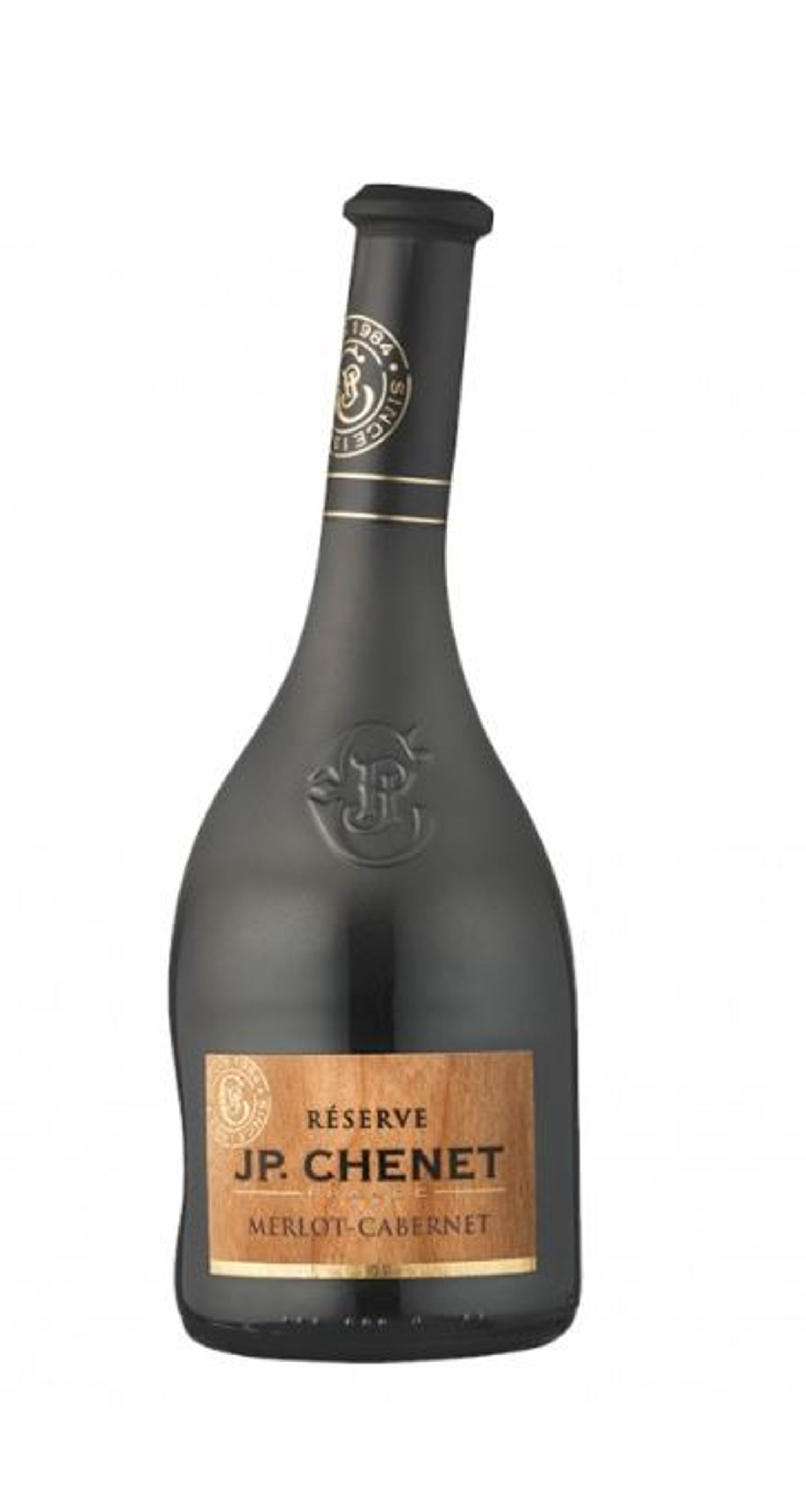 Вино JP Chenet merlot 750