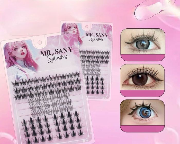 Наадаг сормуус