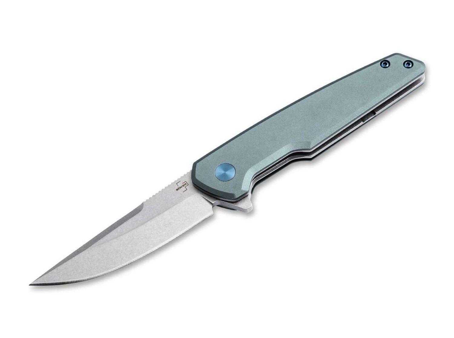 Boker Plus - The Dace