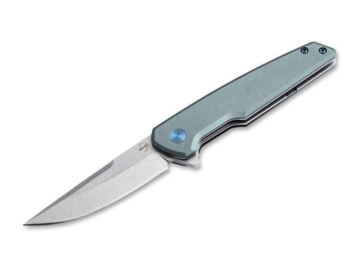 Boker Plus - The Dace