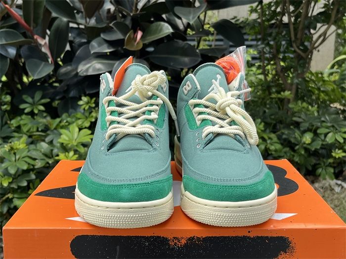 Jordan 3 Retro SP Nina Chanel Abney Bicoastal 