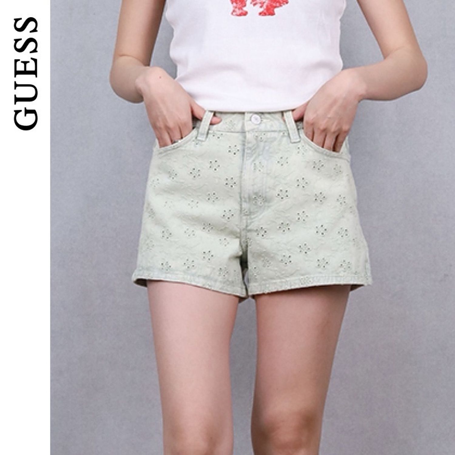 GUESS Шорт