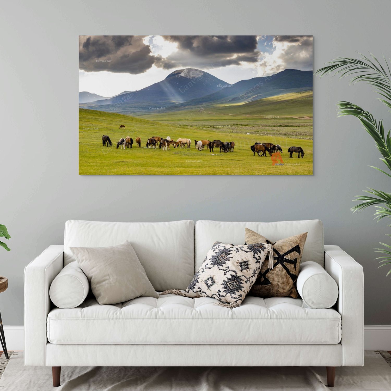 Отгонтэнгэр хайрхан 