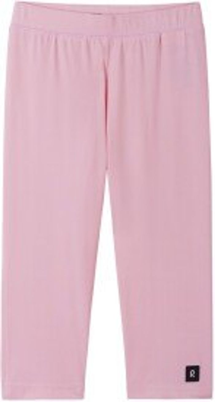 Leggings, Jumppa-Fairy Pink