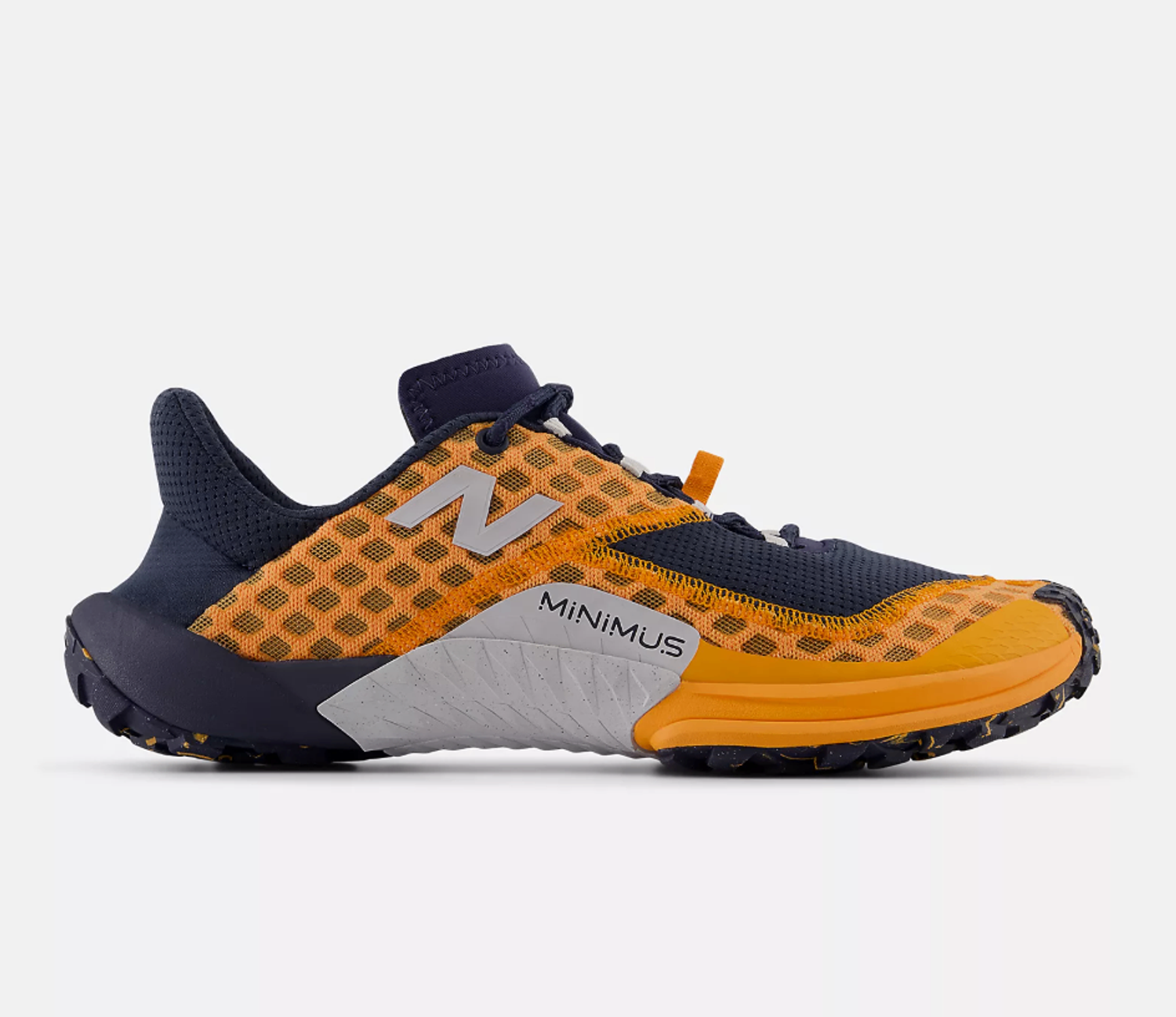 New Balance | Minimus Trail | Men
