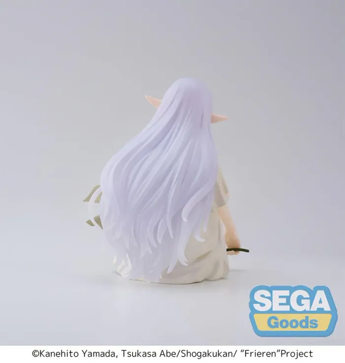 Frieren: Beyond Journey's End (In Those Days ver.) Figure