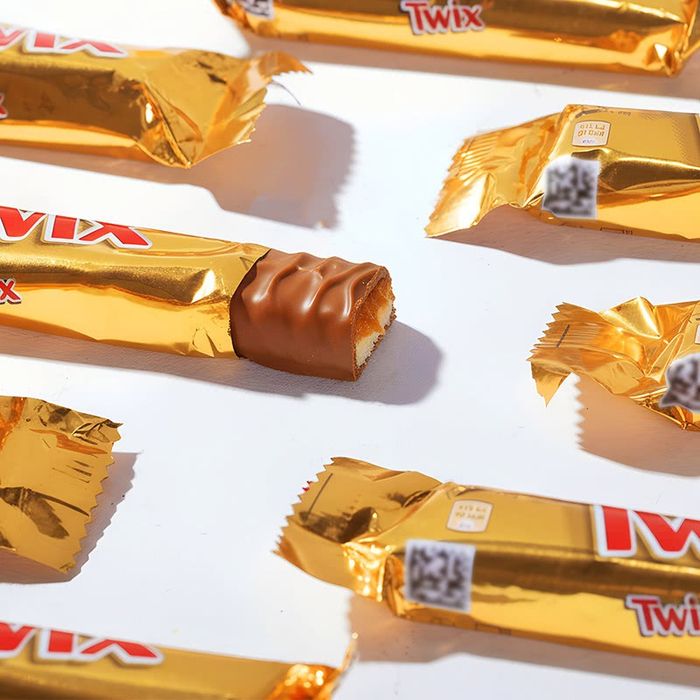 Twix minis 500gr
