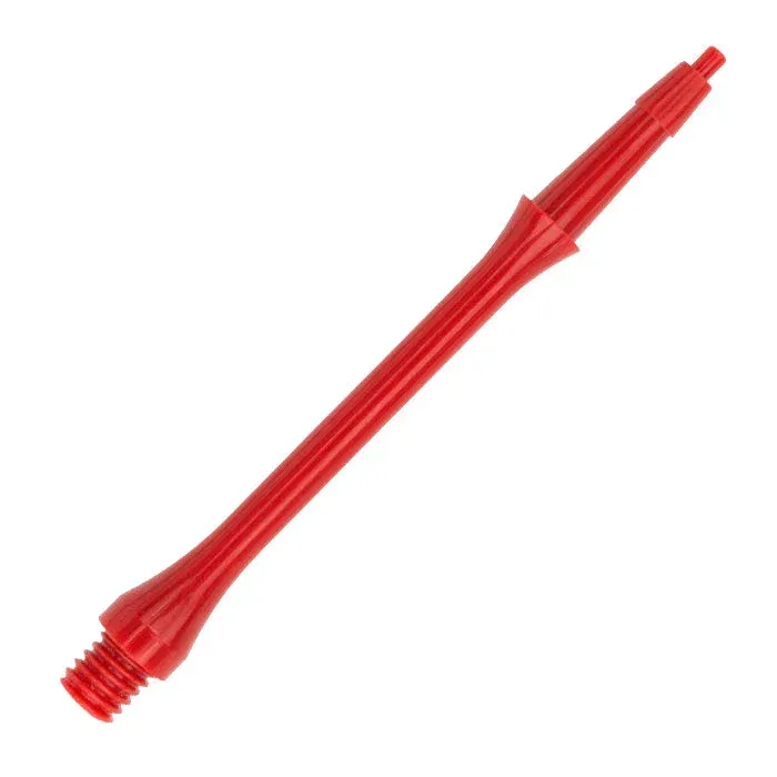 HARROWS Clic Shafts - Red