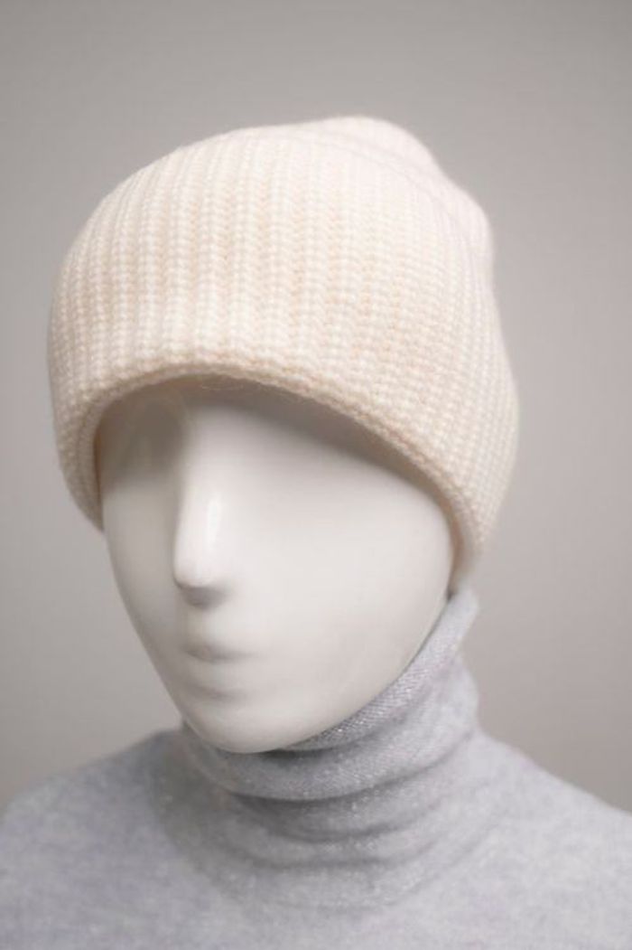 cashmere hat