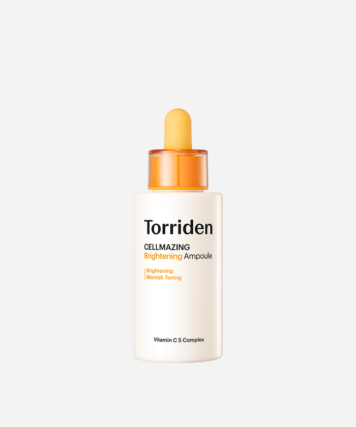 Torriden Cellmazing Brightening Ampoule 30 ml 