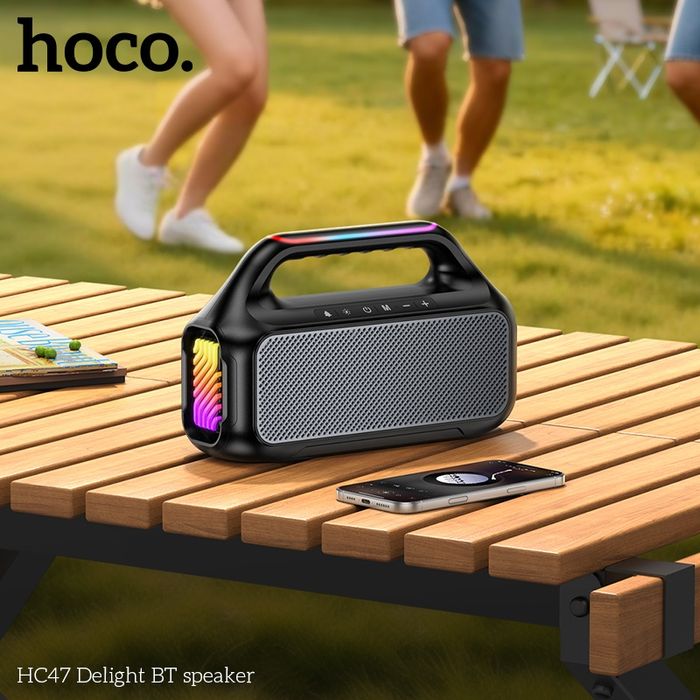 Hoco HC47 speaker 