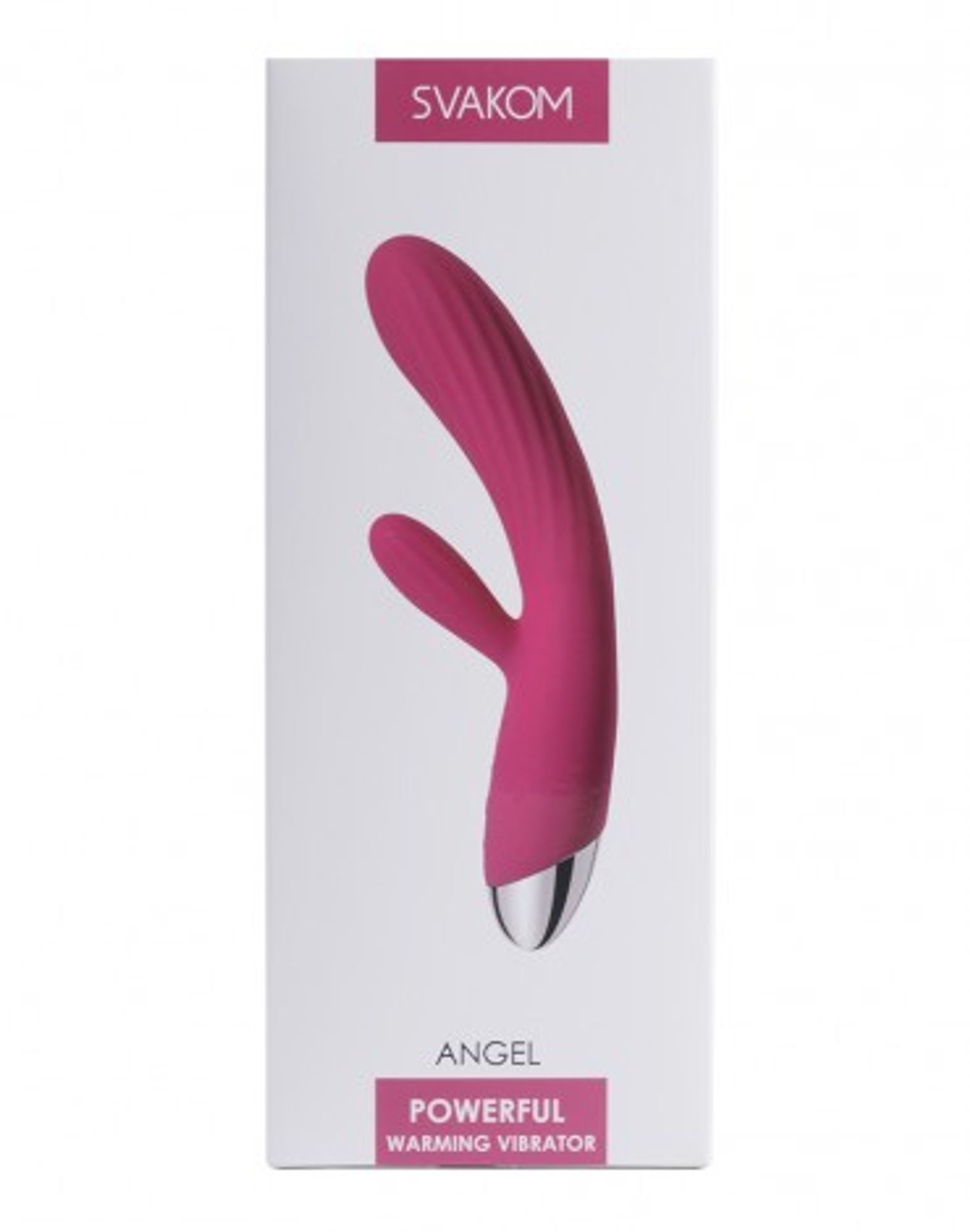 Angel Plum Red 