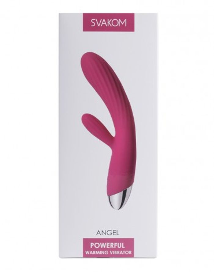 Angel Plum Red 