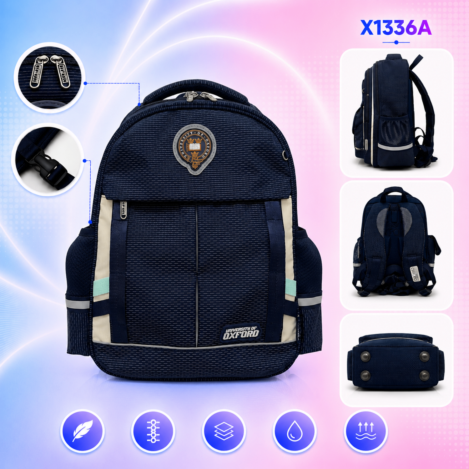 X1336A
