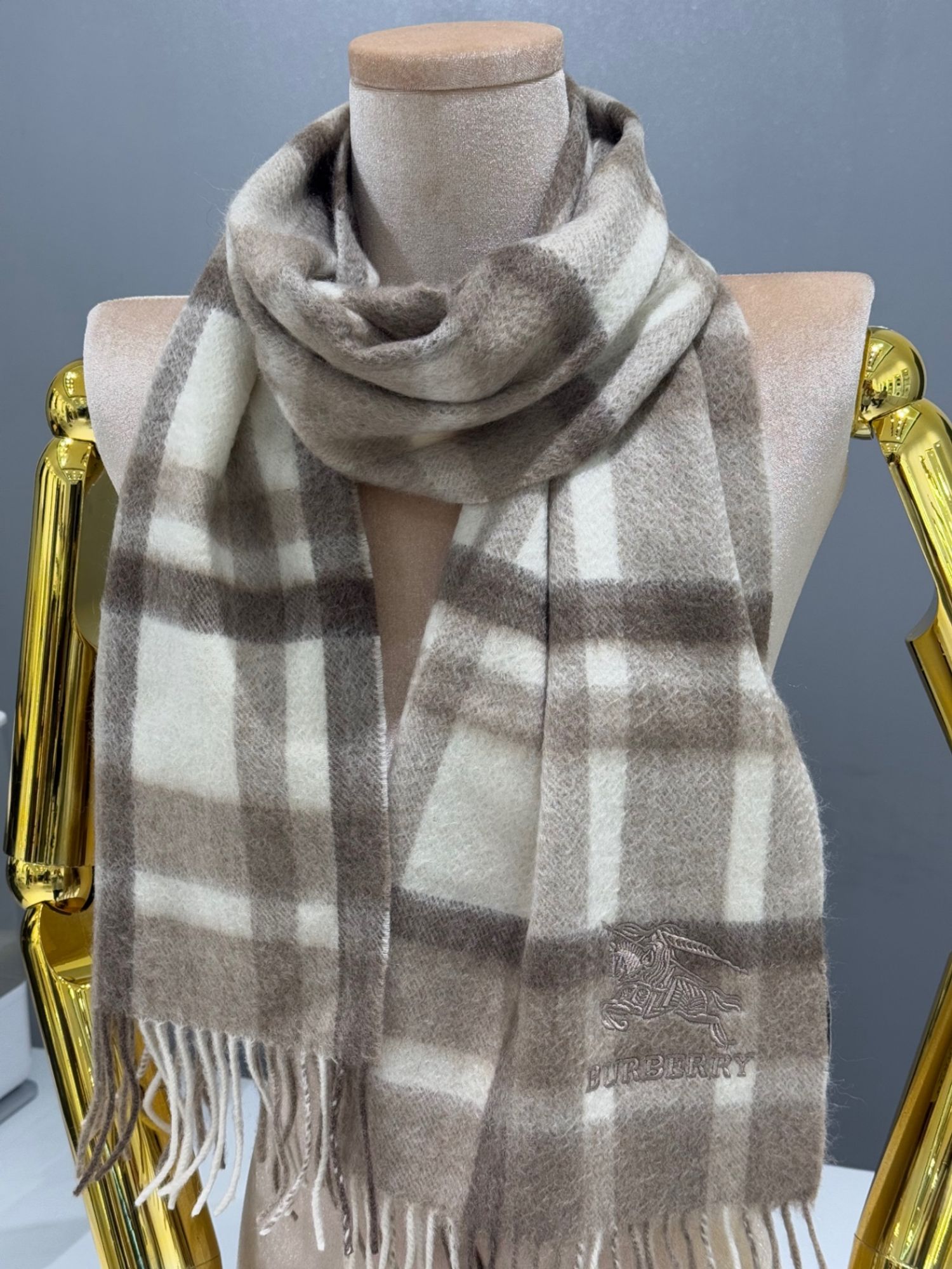 Кашмер ороолт