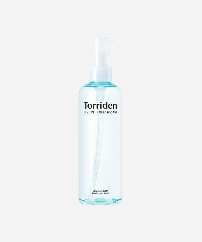 Torriden Dive In Cleansing Oil 200 ml 