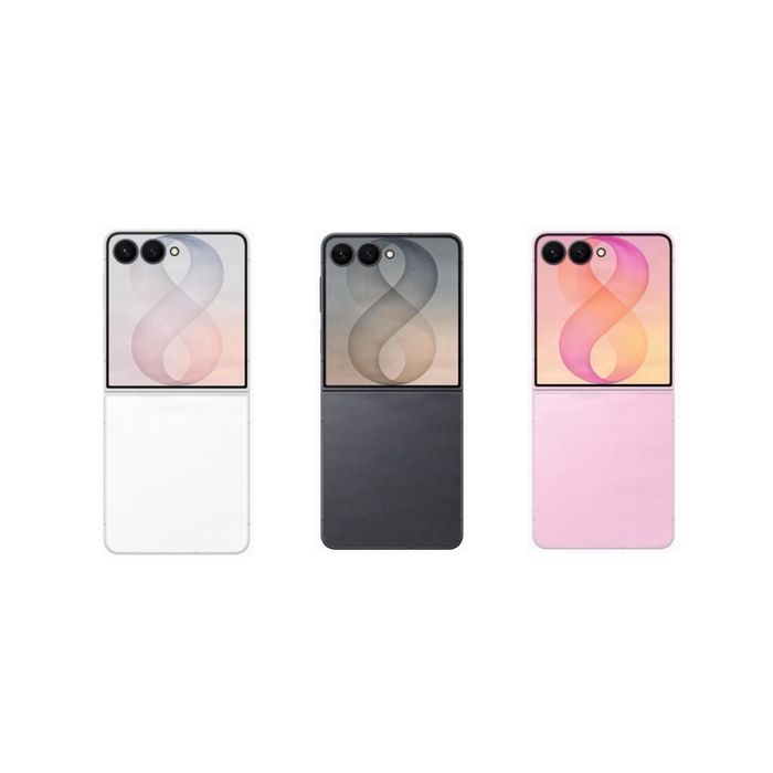 Galaxy ZFlip8 256GB Шинэ Лацтай