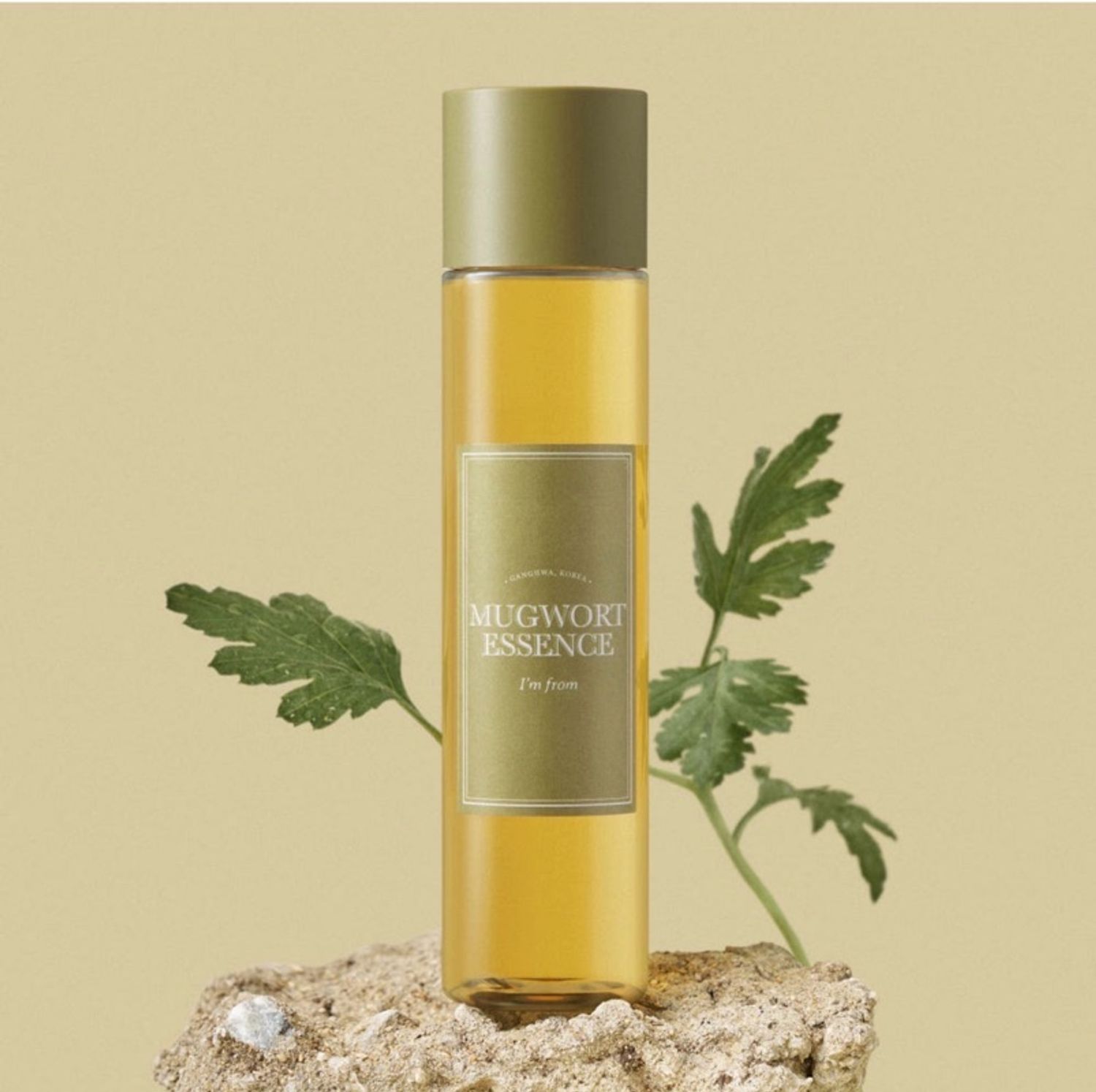 IM FROM MUGWORT ESSENCE 160ml