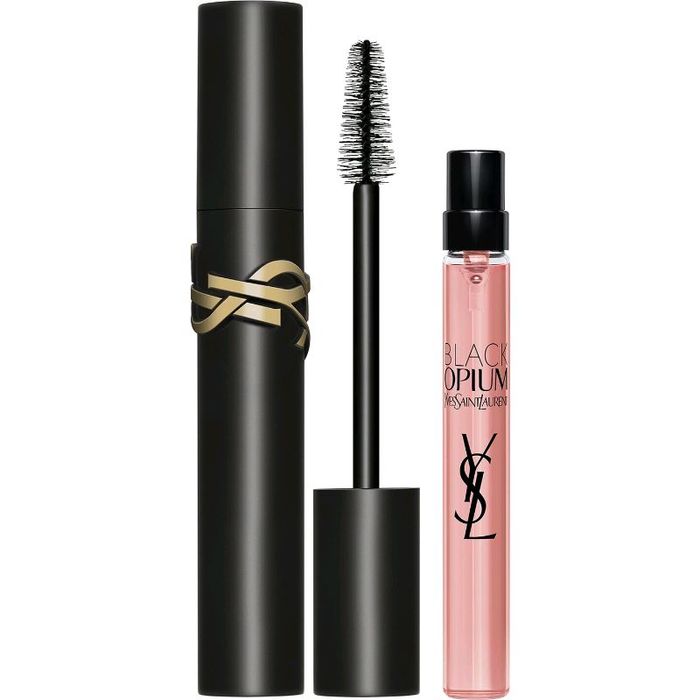 YSL mascara&spray set 