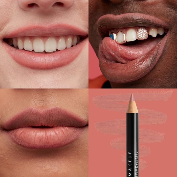 Nyx Slim lipliner pencil