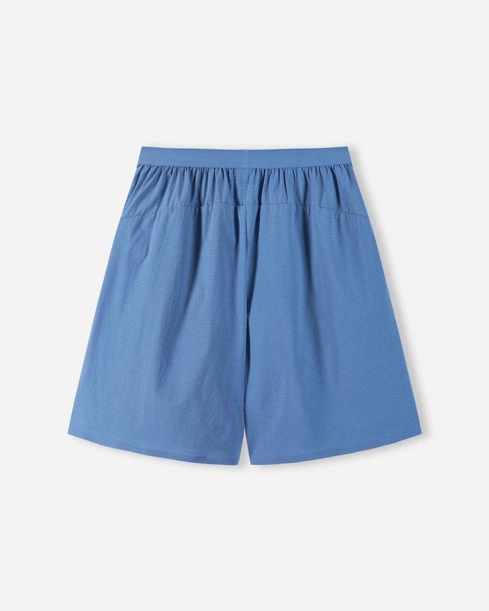Shorts, Avarat,Denim blue