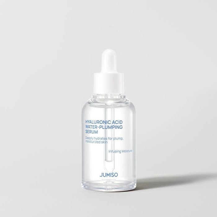 Jumiso Water Plumping Serum 50ml